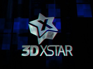 3DXStar - Mason Moore 3D Porn
