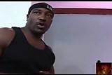 Wesley Pipes Fucks Lethal Lippsin the ass