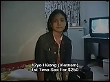 Asian teen sex