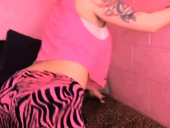 Webcam Masturbation British Milf Paige