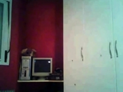 Novinha Webcam