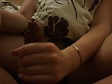 Our first video. Amazing handjob from my GF! Shes the best!!