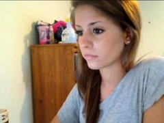 Webcam Dream Girl 1