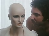 Ron Jeremy has sex with a mannequin (Misty Dawn) 