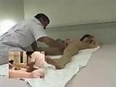Japanese Massage Room Hidden Cam