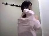 Dressing room spy cam 9 rape