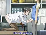Construction ep1(Subbed)