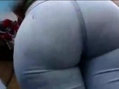 Best of youtube booty 