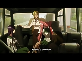 High School of the Dead Ep. 5