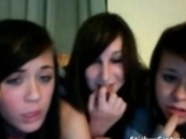 Webcam three goddesses