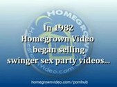 HOMEGROWNVIDEOS VIVIAN GETS FUCKED www.be ...