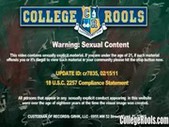 Amateur Video of College Sluts on Spring  ...