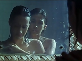 Maggie Q Naked Weapon compilation