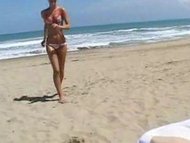 <span class="item"><span class="fn">Sexy Babe Whore Blowjobs In Beach and Gets Anal Back In The House</span></span>